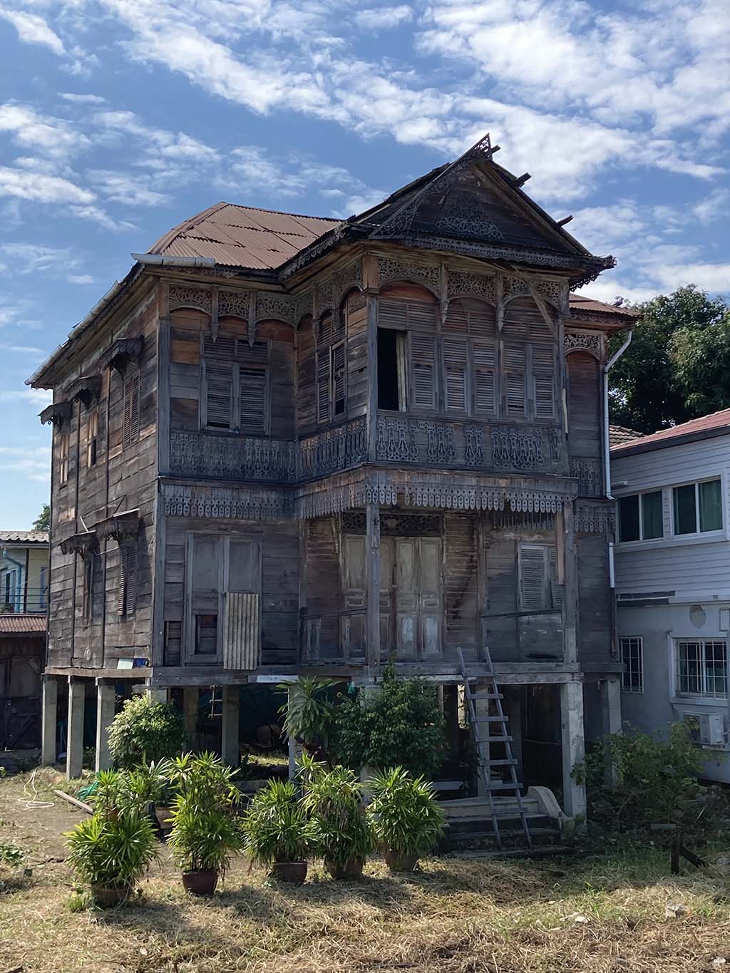 Baan Windsor