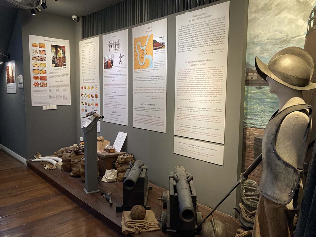 History of Portuguese settlers