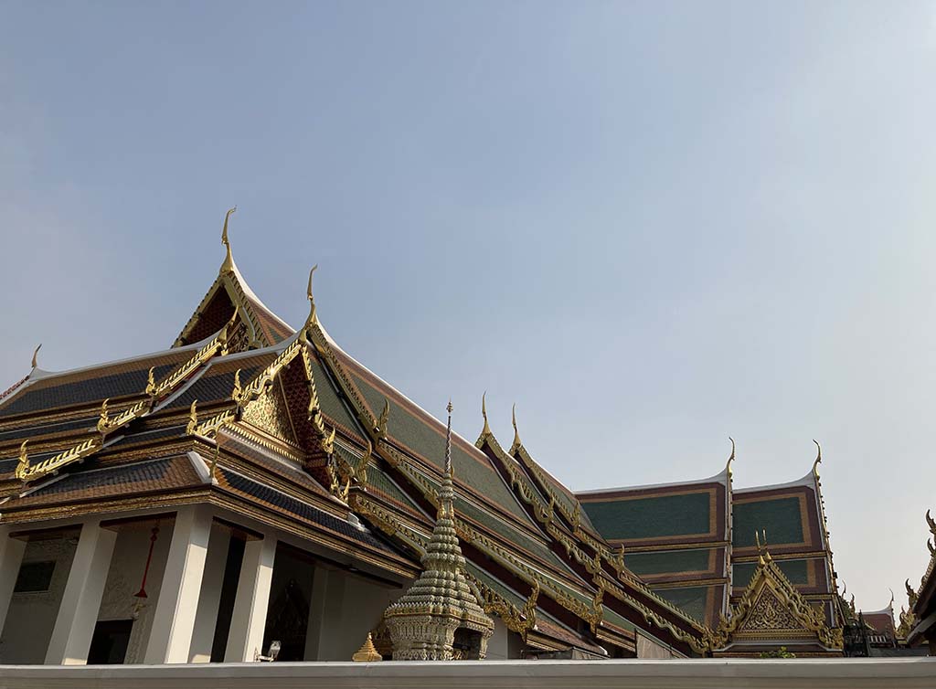 Phra Maha Monthien