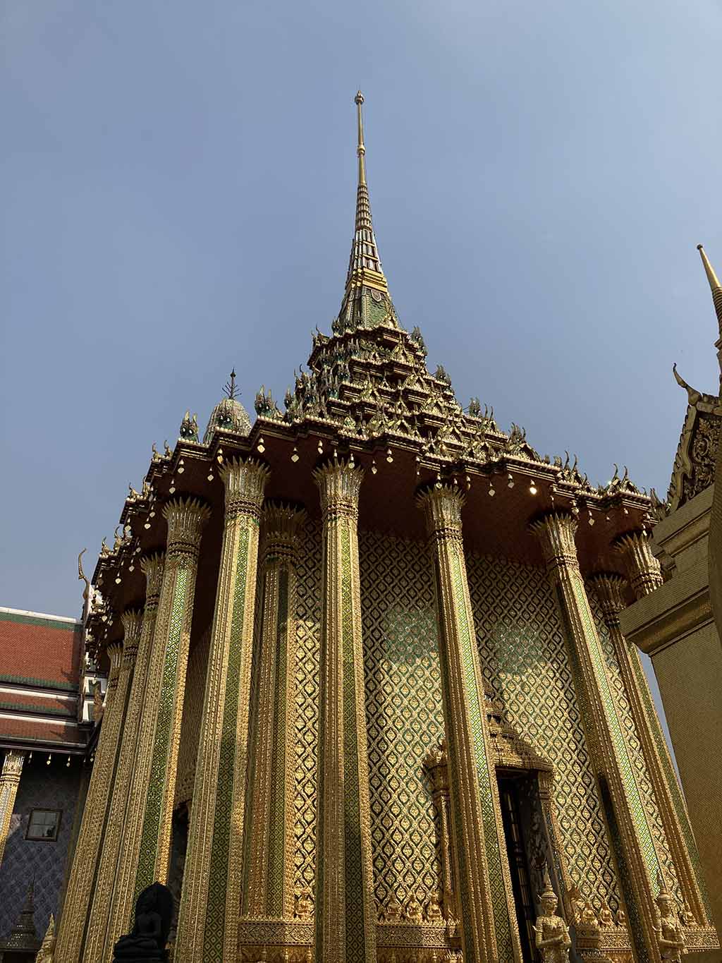 Phra Mondop