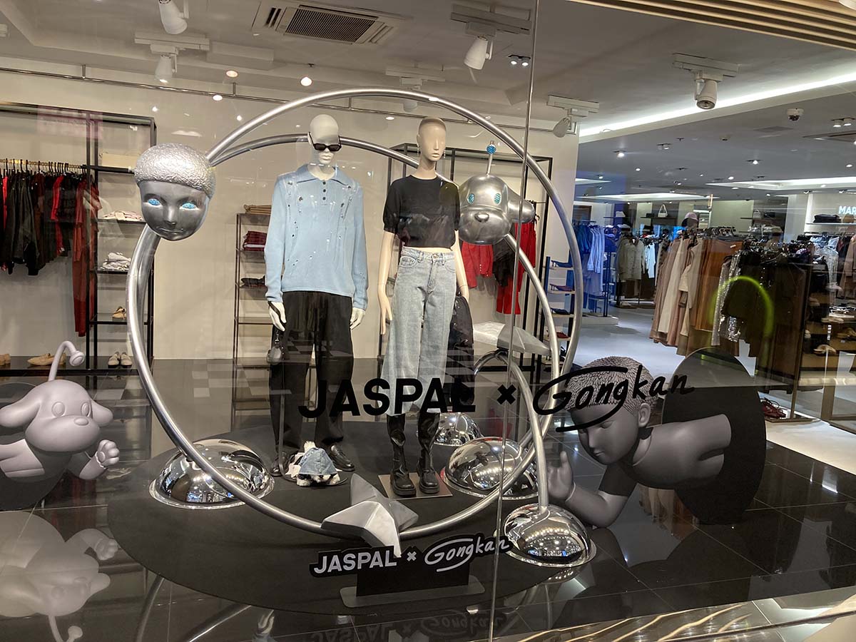 Jaspal.