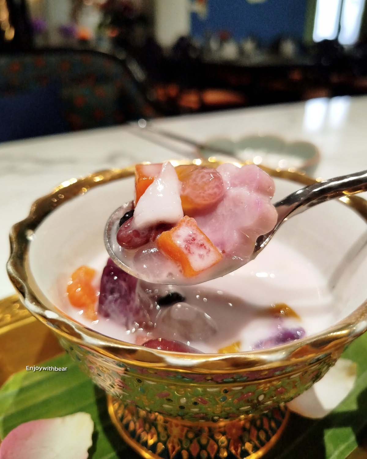 Kanom Bu-Ngat