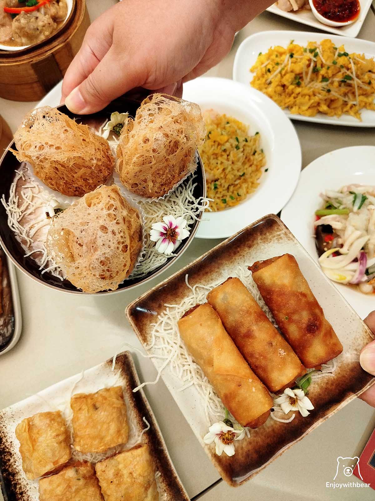 Fried Platter