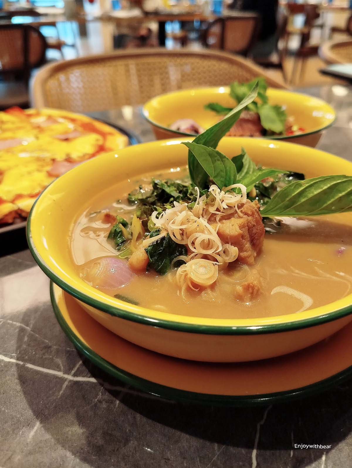 Gaeng Ranjuan