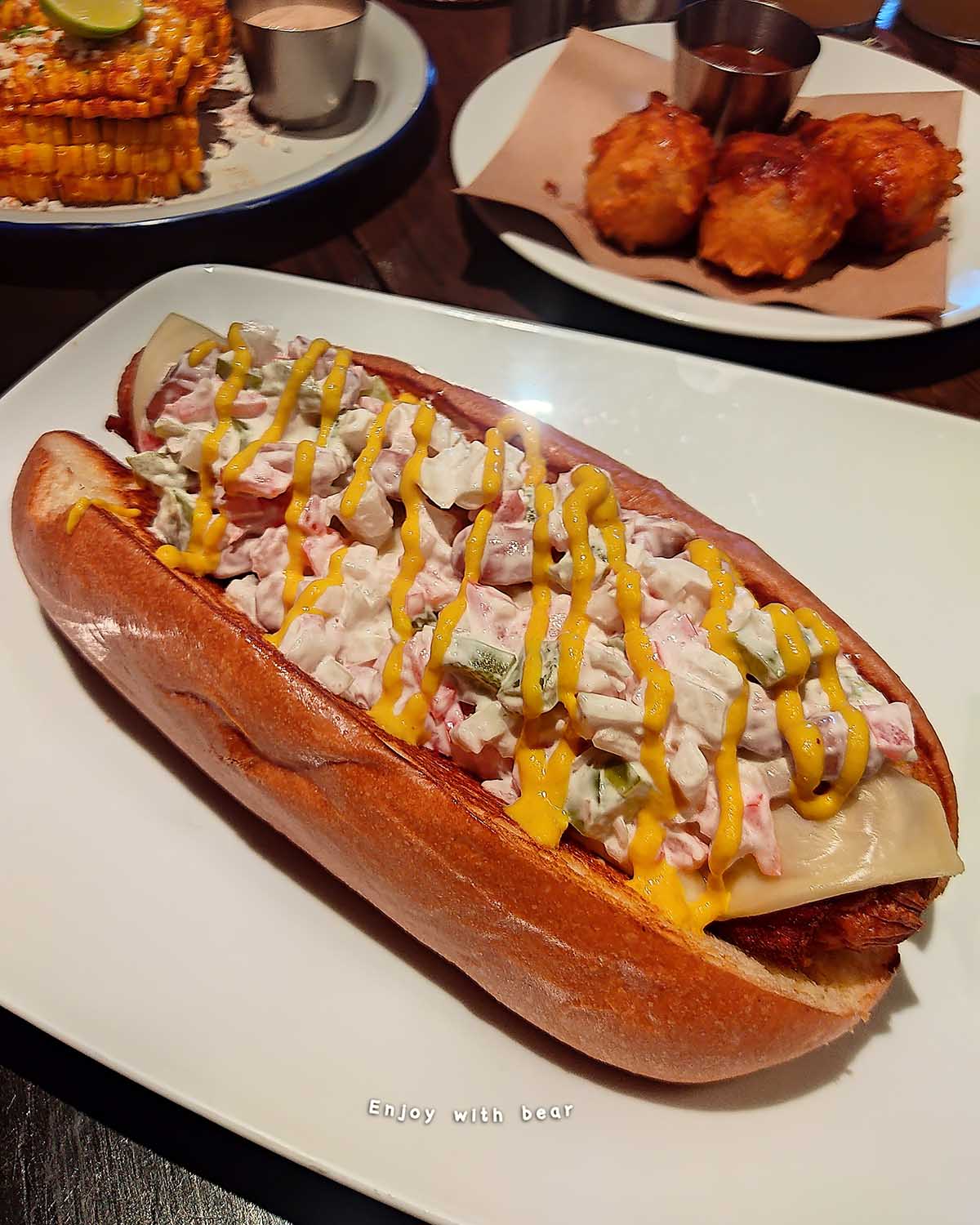 SONORAN HOT DOG