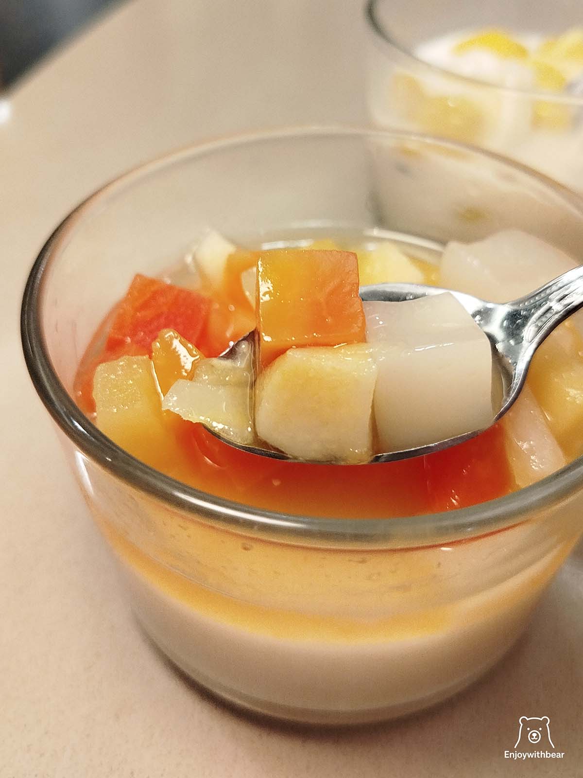 Tao Huay Fruit Salad