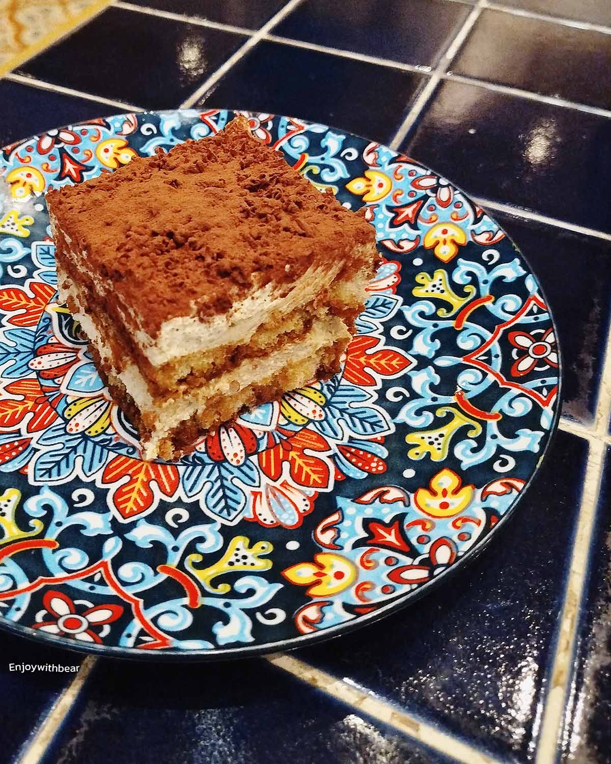 Tiramisu Classico